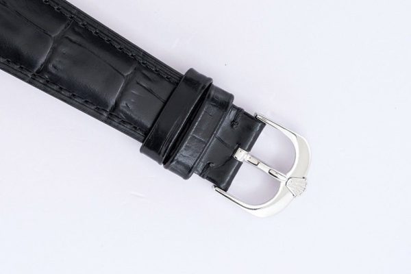 関税なし 高級 ロレックス 偽物 チェリーニ39MM roz04512 - 画像 (7)