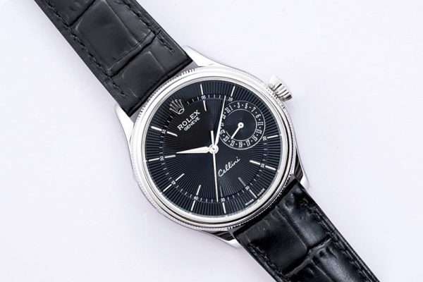 大人気 争奪戦 ロレックス スーパーコピー チェリーニ 39MM rob15201 - 画像 (4)