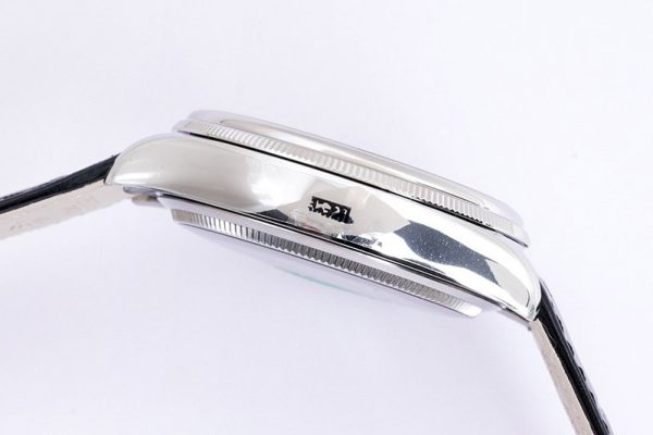 目を惹くカラー ロレックス コピー チェリーニ 39MM roe82238 - 画像 (6)