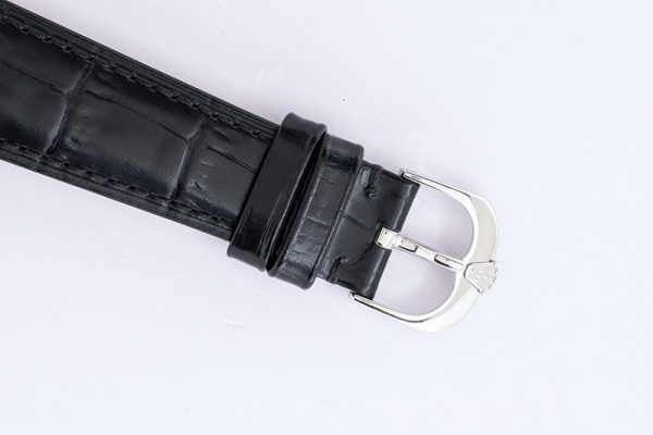 目を惹くカラー ロレックス コピー チェリーニ 39MM roe82238 - 画像 (7)
