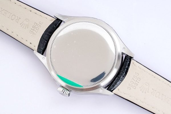 目を惹くカラー ロレックス コピー チェリーニ 39MM roe82238 - 画像 (9)
