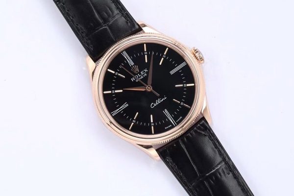 定番 ロレックス スーパーコピー チェリーニ 39MM roc51148 - 画像 (3)