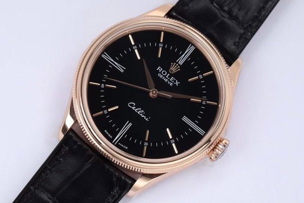 定番 ロレックス スーパーコピー チェリーニ 39MM roc51148 - 画像 (4)
