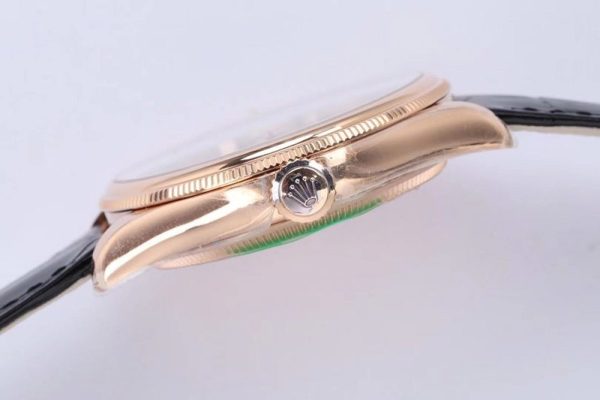 定番 ロレックス スーパーコピー チェリーニ 39MM roc51148 - 画像 (5)