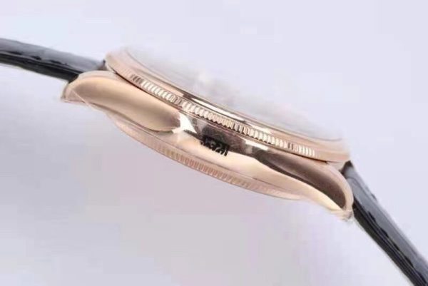 定番 ロレックス スーパーコピー チェリーニ 39MM roc51148 - 画像 (6)