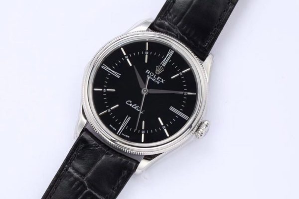 希少色 ロレックス コピー チェリーニ39MM roo08435 - 画像 (2)
