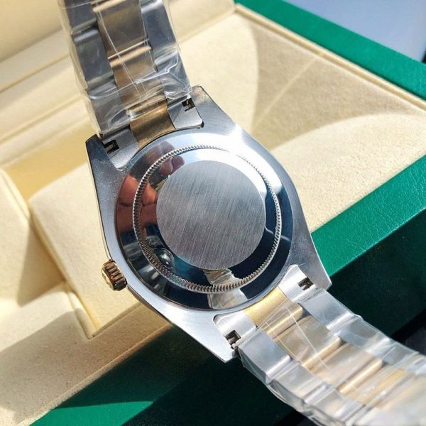 21AW新作 ロレックス 偽物 スカイドゥエラー 42MM 自動巻き roz56946 - 画像 (7)