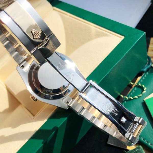 21AW新作 ロレックス 偽物 スカイドゥエラー 42MM 自動巻き roz56946 - 画像 (8)