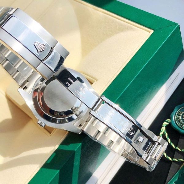 ロレックス スカイドゥエラー コピー 42MM 自動巻き rob66300 - 画像 (8)