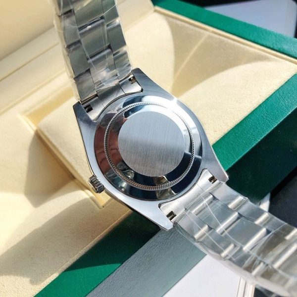関税負担なし ロレックス スカイドゥエラー 42MM  自動巻き スーパーコピー roj93016 - 画像 (7)