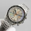 完売前に！オメガ スピードマスター 偽物★レーシング マスター クロノメーター 44.25mm 329.30.44.51.06.001 - 画像 (3)