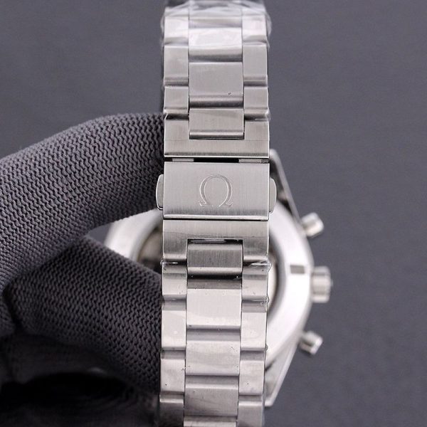日本未入荷オメガ スピードマスター スーパーコピー★プロフェッショナル ムーンウォッチ 42mm 2色 311.30.42.30.01.006 - 画像 (9)