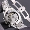 日本未入荷オメガ スピードマスター スーパーコピー★プロフェッショナル ムーンウォッチ 42mm 2色 311.30.42.30.01.006 - 画像 (8)