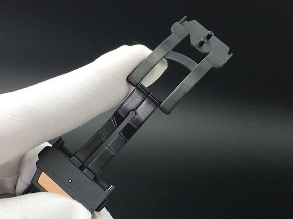 21AW新作 ウブロ 時計 スーパーコピー ビッグバン メカー フルマジックゴールド 限定200本 414.MX.1138.RX - 画像 (8)