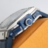21-22AW ウブロ スピリット オブ ビッグバン チタニウム ブルー 偽物 641.NX.7170.LR hui72259 - 画像 (6)