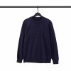 【日本未発売】モンクレール コピー★エンボスロゴ入スウェットシャツ mol15879 - 画像 (2)