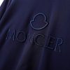 【日本未発売】モンクレール コピー★エンボスロゴ入スウェットシャツ mol15879 - 画像 (7)