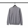 【日本未発売】モンクレール コピー★エンボスロゴ入スウェットシャツ mol15879 - 画像 (10)