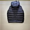 21AW新作 お洒落に♪モンクレール フード付 ダウンコピー mou54139 - 画像 (5)