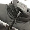 関税なし モンクレール☆Jasione/レディースショートダウンジャケット mod71399 - 画像 (2)
