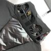 関税なし モンクレール☆Jasione/レディースショートダウンジャケット mod71399 - 画像 (4)