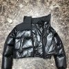 関税なし モンクレール☆Jasione/レディースショートダウンジャケット mod71399 - 画像 (5)