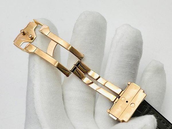 完売必至 ウブロ 時計 スーパーコピー クラシックフュージョン チタニウム ダイヤモンド huz72263 - 画像 (6)