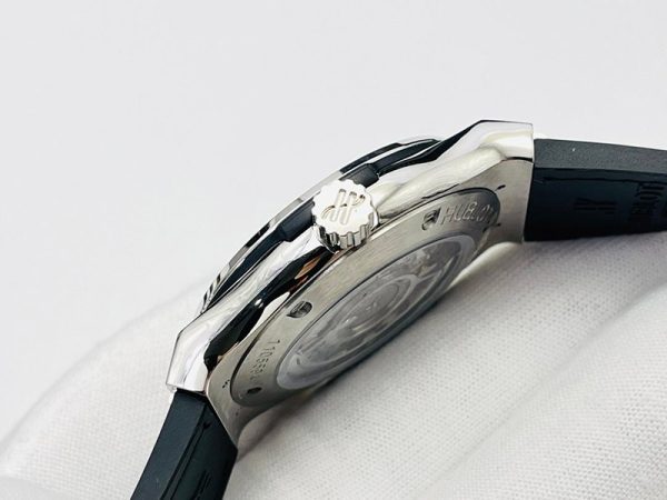 送料込 ウブロ 時計 スーパーコピー クラシックフュージョン チタニウム ダイヤモンド huv56264 - 画像 (4)