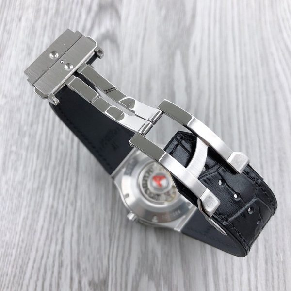 21-22AW ウブロ 腕時計 コピー クラシックフュージョン チタニウム hup87931 - 画像 (9)