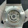 入手困難 ウブロ スーパーコピー クラシックフュージョン チタニウム 542.NX.2610.LR - 画像 (7)