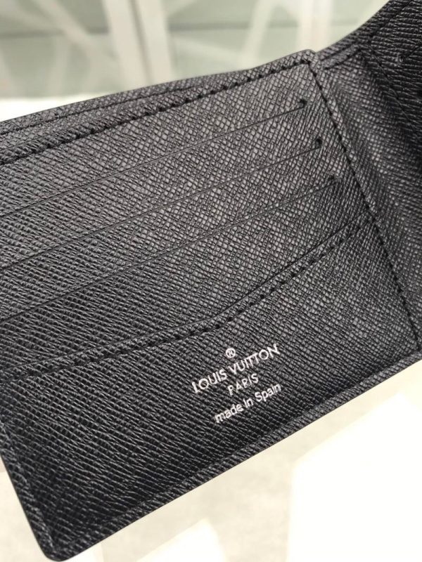 ☆超人気☆ シュプリーム ​ルイヴィトン コピー シュプリーム × PF SLENDER 財布♡ vup06366 - 画像 (6)