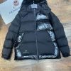 欲しい♡超限定♪ 送料込み◇モンクレール Pallardy バックロゴ ダウンジャケットコピー mol99307 - 画像 (2)