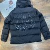 欲しい♡超限定♪ 送料込み◇モンクレール Pallardy バックロゴ ダウンジャケットコピー mol99307 - 画像 (3)