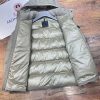 欲しい♡超限定♪ 送料込み◇モンクレール Pallardy バックロゴ ダウンジャケットコピー mol99307 - 画像 (5)