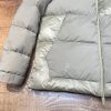 欲しい♡超限定♪ 送料込み◇モンクレール Pallardy バックロゴ ダウンジャケットコピー mol99307 - 画像 (7)