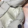 欲しい♡超限定♪ 送料込み◇モンクレール Pallardy バックロゴ ダウンジャケットコピー mol99307 - 画像 (8)