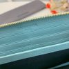 入手困難バレンシアガ ラウンドファスナー コピー 長財布 小銭入れ付き/ネオクラシック ブルー baj52207 - 画像 (9)