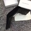 人気No1バレンシアガ 3つ折り財布 コピー 小銭入れ付き/CASH MINI WALLET メンズ bau07975 - 画像 (7)