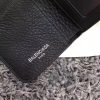 人気No1バレンシアガ 3つ折り財布 コピー 小銭入れ付き/CASH MINI WALLET メンズ bau07975 - 画像 (8)