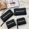 人気No1バレンシアガ 3つ折り財布 コピー 小銭入れ付き/CASH MINI WALLET メンズ bau07975 - 画像 (9)