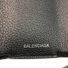 大人気！新作★バレンシアガ 偽物★ペーパー ミニ財布★3つ折り財布 504564DLQ0 - 画像 (5)