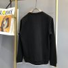 ★日本!!人気！モンクレール スーパーコピー フロッキーロゴ コットンフリーススウェットシャツセット moi27077 - 画像 (3)