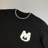 ★日本!!人気！モンクレール スーパーコピー フロッキーロゴ コットンフリーススウェットシャツセット moi27077 - 画像 (6)