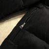 ☆超人気☆ モンクレール コピー フード付 ダウンジャケット SGSEBR138 - 画像 (3)