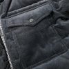 ☆超人気☆ モンクレール コピー フード付 ダウンジャケット SGSEBR138 - 画像 (6)