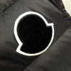 欲しい♡超限定♪ モンクレール 偽物 フード付 ダウンベスト SGSEEC211 - 画像 (4)