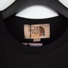 送料込 グッチ×ノースフェイス テディベア コピー コラボ★スペシャルロゴTシャツ Nov74493 - 画像 (3)