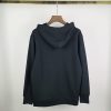 21-22AW グッチ x ノースフェイス コラボフーディー 偽物ブラック Nov93939 - 画像 (2)