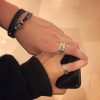希少 クロムハーツ CHクロス リング コピー 定番人気 Kux30154 - 画像 (6)