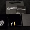 高品質♪ クロムハーツ CHクロス リング 偽物 Kua04900 - 画像 (8)